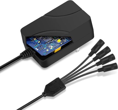 مصدر الطاقة لشريط الإضاءة Philips Hue Play 7820430U7 7820331U7 7820330U7 8718696170724 915005879201 24V Hue Play Converter in Kuwait