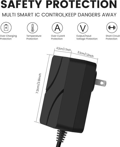مصدر الطاقة لشريط الإضاءة Philips Hue Play 7820430U7 7820331U7 7820330U7 8718696170724 915005879201 24V Hue Play Converter in Kuwait
