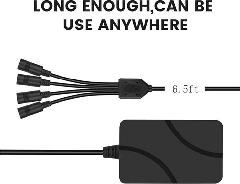 مصدر الطاقة لشريط الإضاءة Philips Hue Play 7820430U7 7820331U7 7820330U7 8718696170724 915005879201 24V Hue Play Converter in Kuwait