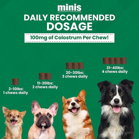 Nootie Progility Allergy Relief Supplement, Itch Relief Supplement for Dogs, 90 Soft Chews per Container in Kuwait