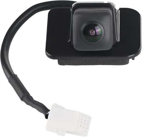 JDMON Backup Reverse Camera Compatible with Honda Accord Sedan EX-L 2014 2015 2016 2017 Rear View Camera Replacement for 39530-T2A-A21 39530-T2A-U21 39530-T2A-A31 39530-T2A-U110-M2 in Saudi Arabia