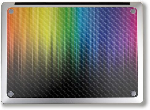غلاف كمبيوتر محمول لامع لامع متوافق مع جهاز Surface Laptop 7 15 بوصة (2024) - Dragon Fantasy - غطاء لاصق واقٍ من الفينيل الفاخر 3M - سهل الاستخدام | صُنع في الولايات المتحدة الأمريكية بواسطة MightySkins in Saudi Arabia