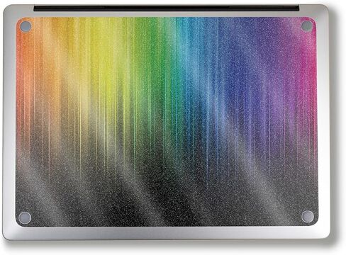 غلاف كمبيوتر محمول لامع لامع متوافق مع جهاز Surface Laptop 7 15 بوصة (2024) - Dragon Fantasy - غطاء لاصق واقٍ من الفينيل الفاخر 3M - سهل الاستخدام | صُنع في الولايات المتحدة الأمريكية بواسطة MightySkins in Saudi Arabia