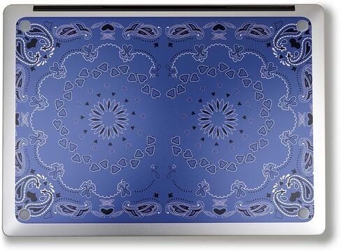 Glossy Glitter Laptop Skin Compatible with Surface Laptop 7 15" (2024) - Graffiti Mash Up - Premium 3M Vinyl Protective Wrap Decal Cover - Easy to Apply | Crafted in The USA by MightySkins in Saudi Arabia