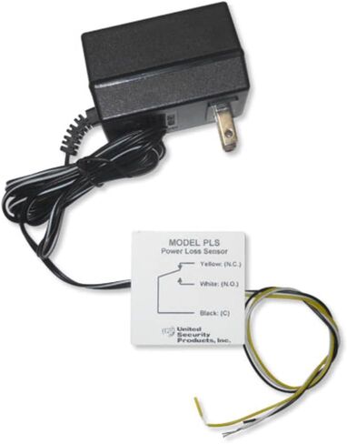 PLS USP PLS POWER LOSS SENSOR in Saudi Arabia