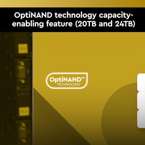 محرك الأقراص الصلبة الداخلي ويسترن ديجيتال 8 تيرابايت WD Gold Enterprise Class - فئة 7200 دورة في الدقيقة، SATA 6 جيجابايت/ثانية، ذاكرة تخزين مؤقت 256 ميجابايت، 3.5 بوصة - WD8005FRYZ in Saudi Arabia