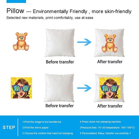 LCL Compatible Sublimation Ink Replacement for Sawgrass Virtuoso SG500 SG1000 PRINTAN Dink High Yield (2-Pack Magenta) in Kuwait