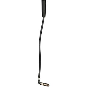 Metra 40-FD20 ford Standard Radio Antenna, Black