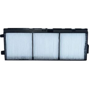 Replacement Projector Air Filter ET-RFV400 for PANASONIC PT-VW530 PT-VW535N PT-VX600 PT-VX605N PT-VZ570 PT-VZ575N
