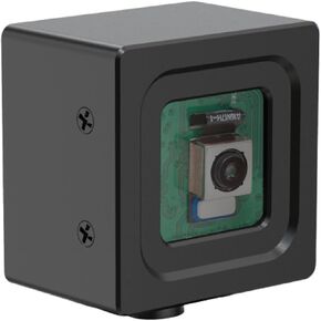 Arducam 16MP USB Camera Module, 80fps@720p High-Speed Webcam, 1/2.53" IMX519 Motorized Focus USB 3.0 Camera