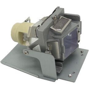 5811118154-SVV Replacement Projector Lamp Bulb with Housing Compatible with VIVITEK D548 D551 D552 D554 D555 D555WH D556 D557W D557WH D55AA D55BA D560ST DH558 DH559 DH559ST DX56AAA H1060