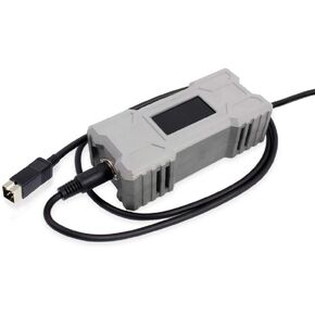 RetroPower PSU Amiga 500 US - Replacement Amiga 500 Power Supply, US Plug