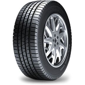 Armstrong Tru-Trac HT Highway LT235/80R17 120/117R E Light Truck Tire