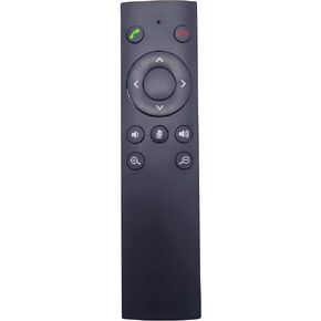 Conference Webcam Remote Control for Logitech BCC950