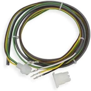 Velvac 5.5' Wire Harness/Remotes - 747329