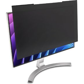 MagPro™ 23.8" (16:9) Monitor Privacy Screen with Magnetic Strip