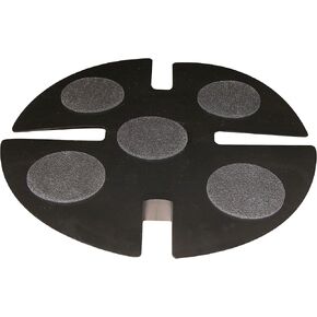 Dr. Shrink DS.BCAP DS-BCAP Bottom Cap