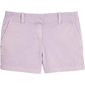 vineyard vines Women's 3 1/2 Inch Herringbone Every Day Shorts