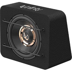 Infinity PRIMUS1270B Primus 12 Inch Loaded / Ported Sub enclosure