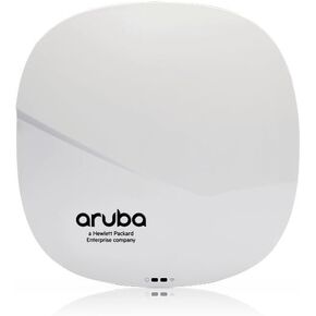 Aruba Networks AP-325 IEEE 802.11ac 1.69 Gbps Wireless Access Point (Aruba Controller Required)