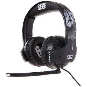 Thrustmaster Y-300 CPX Rainbow 6 Siege Edition (PS5, PS4, XBOX Series X/S, One, PC)