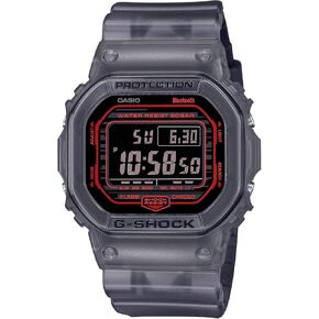 Casio DW-B5600G-1JF [DW-B5600 Series Equipped with G-Shock (G-Shock) Smartphone Link] Watch Shipped from Japan Sep 2022 Model