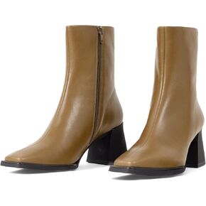 Vagabond Shoemakers Women's Hedda Leather Bootie Ankle Boot