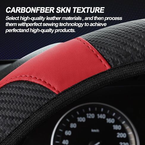New Diamond Leather Steering Wheel Cover with Bling Bling Crystal Rhinestones, Universal Fit 15 Inch Car Wheel Protector in Saudi Arabia