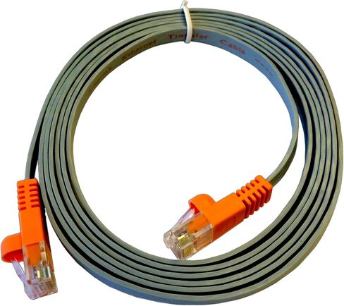 Ethernet High-Speed Transfer Cable - to use with PCmover Migration Software (not Included) - High-Speed Data Transfers up to 1 Gbps in Saudi Arabia