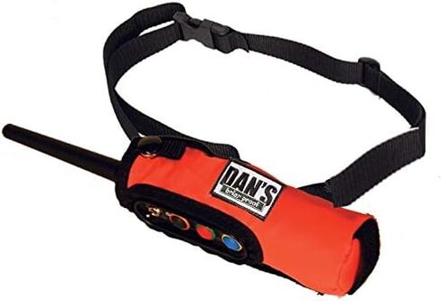 حافظة واقية متوافقة مع سلسلة Garmin Tri-Tronics Pro، Pro 550، Trashbreaker، Pro 70 (برتقالي) in Kuwait