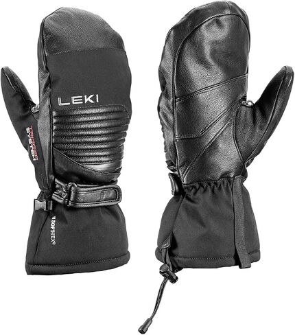 LEKI XPLORE S Mitts in Saudi Arabia