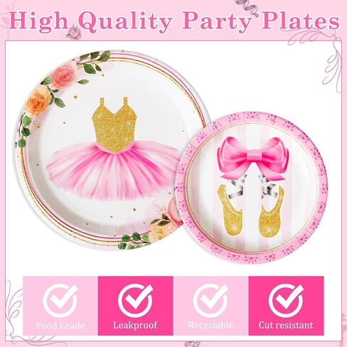 96Pcs Capybara Party Plates Supplies - Cute Cartoon Capybara Party Tableware Decorations Animal Orange Disposable Paper Plates Napkins Forks for Kids Birthday Baby Shower, Serves 24 Guests in Saudi Arabia