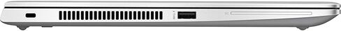 HP Elitebook 840 G5 14" FHD Business Laptop Computer, Intel Quad-Core i5-8350U, 16GB DDR4 RAM, 512GB SSD, Backlit Keyboard, Type-C, HDMI, Windows 11 Pro (Renewed) in Saudi Arabia