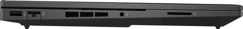 HP Omen 16 Gaming Laptop 16.1" FHD IPS 144Hz Intel 16-core i7-14650HX (>i9-13900HX) 32GB RAM 1TB SSD GeForce RTX 4060 RGB Backlit Thunderbolt FHD Privacy Camera Fast Charge Win11 w/ICP Accessory in Saudi Arabia
