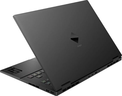 HP Omen 16 Gaming Laptop 16.1" FHD IPS 144Hz Intel 16-core i7-14650HX (>i9-13900HX) 32GB RAM 1TB SSD GeForce RTX 4060 RGB Backlit Thunderbolt FHD Privacy Camera Fast Charge Win11 w/ICP Accessory in Saudi Arabia