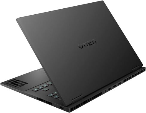 HP Omen 16 Gaming Laptop 16.1" FHD IPS 144Hz Intel 16-core i7-14650HX (>i9-13900HX) 32GB RAM 1TB SSD GeForce RTX 4060 RGB Backlit Thunderbolt FHD Privacy Camera Fast Charge Win11 w/ICP Accessory in Saudi Arabia