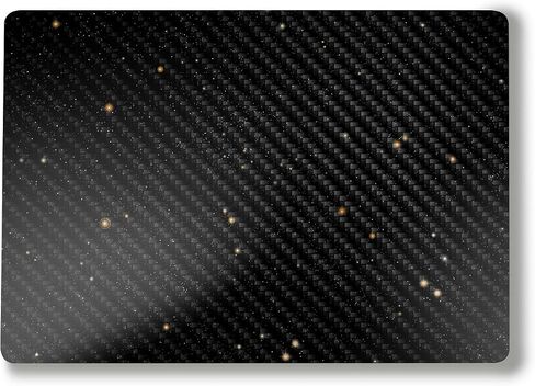Glossy Glitter Laptop Skin Compatible with Surface Laptop 7 15" (2024) - Solid Olive - Premium 3M Vinyl Protective Wrap Decal Cover - Easy to Apply | Crafted in The USA by MightySkins in Kuwait