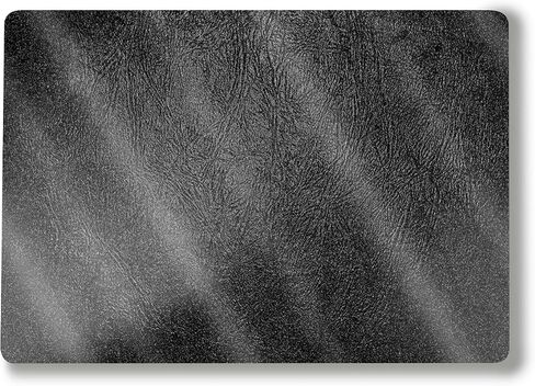 Glossy Glitter Laptop Skin Compatible with Surface Laptop 7 15" (2024) - Solid Olive - Premium 3M Vinyl Protective Wrap Decal Cover - Easy to Apply | Crafted in The USA by MightySkins in Kuwait