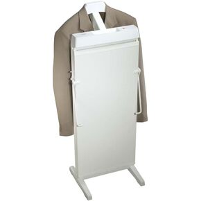 Corby 7700 Pants Press in White in Saudi Arabia