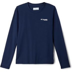 Columbia Boys' Terminal Tackle PFG Bait Jumper Long Sleeve
