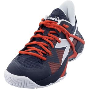 Diadora Men's B.Icon 2 All Ground Tennis Shoe