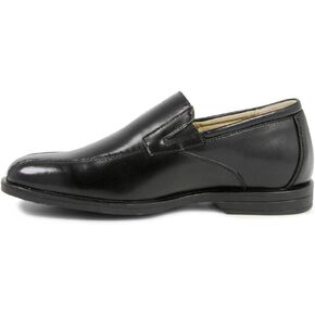 Florsheim Kids Reveal Bike Slip JR Uniform Loafer (Toddler/Little Kid/Big Kid)