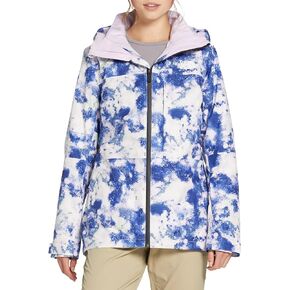 THE NORTH FACE Women’s ThermoBall Eco Snow Triclimate Waterproof Jacket