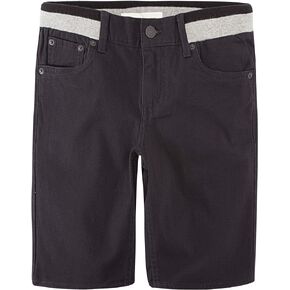 Levi's Boys' Slim Fit Chino Shorts