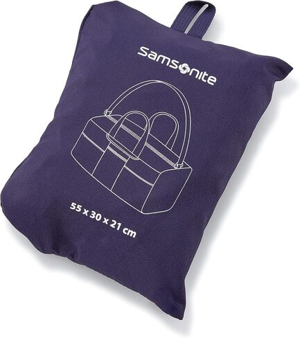 Samsonite Foldaway Packable Duffel Bag in Saudi Arabia