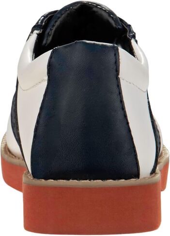 حذاء السرج النسائي من Academie Gear بتصميم كلاسيكي من Oxfords in Kuwait