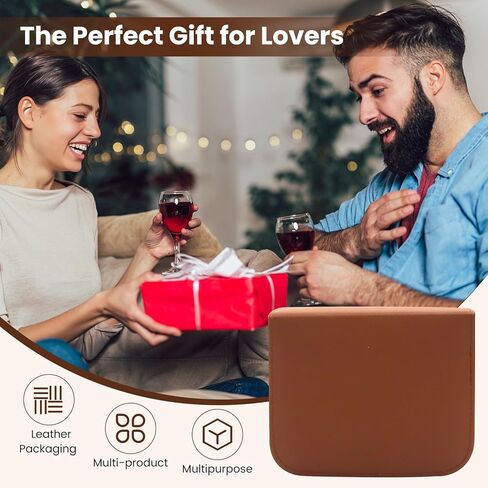 IKI Premium Leather Shoe Care Kit - Colorless & Black Lanolin, Shoe Wax, 2 Horsehair Brushes, Flannel & High-Fiber Cloths - Complete Shoe Polishing Solutio in Kuwait