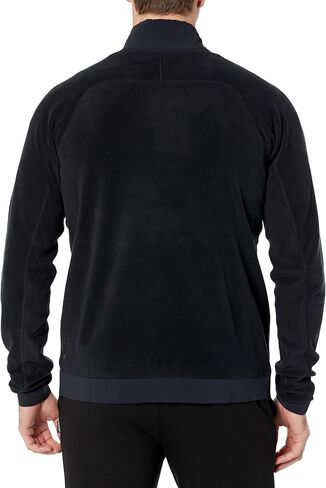 Men's Essential Micro Fleece in Saudi Arabia