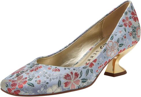 Women's Laterr Pump in Saudi Arabia