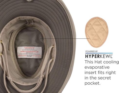 T4MO-1 Unisex Hiker's Hat in Kuwait